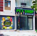 Tebessüm Pet Shop Akvaryum