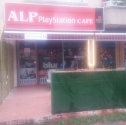 Alp Playstation Cafe