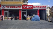 Aydoslar Kasap Mandıra
