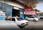 Baştaş LPG – Egzoz Emisyon Ölçüm İstasyonu