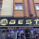 Best Erkek Kuaförü