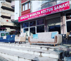 Öz Gençler Mobilya Koltuk