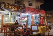 Piroğlu Tantuni