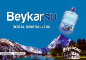 Beykar Su