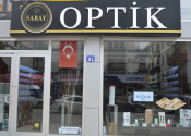 Saray Optik & Lens