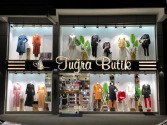 Tuğra Butik