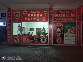 S & S Erkek Kuaförü