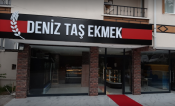 Deniz Taş Ekmek
