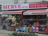 Merve AVM