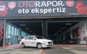 Oto Rapor Ekspertiz