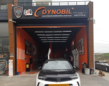 Dynobil Oto Ekspertiz