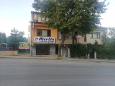 Merlin Veteriner Kliniği