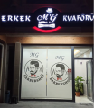 MG Erkek Kuaförü