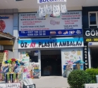 Öz Ay Plastik Ambalaj