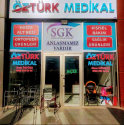 Öztürk Medikal