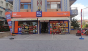 Seç Market Emek Caddesi Şubesi