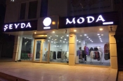 Şeyda Moda