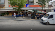 Seç Market Belediye Caddesi Şubesi