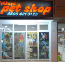 Tekkaya Pet Shop