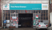 Tuna Petrol Ürünleri