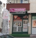 Yasmince Türban Tasarım