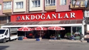 Akdoğanlar Market