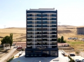 Hatton Suites Esenboğa Otel