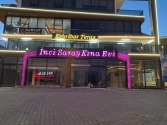 Kehribar Teras