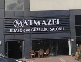 Matmazel Bayan Kuaförü