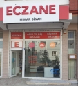 Mimar Sinan Eczanesi