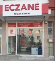 Mimar Sinan Eczanesi
