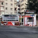 Tebessüm Çiğ Köfte