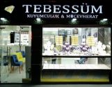 Tebessüm Kuyumculuk