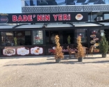 Bade’nin Yeri