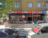 Canlı Pazar AVM