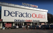 Defacto Outlet Depo