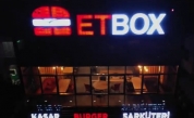 Etbox Kasap Burger