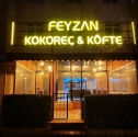 Feyzan Kokoreç Köfte