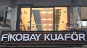 Fikobay Erkek Kuaförü