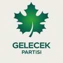 Gelecek Partisi İlçe Başkanlığı