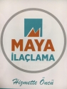 Maya İlaçlama