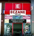Melom Eczanesi