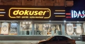 Dokuser Halı Perde Uyku Merkezi