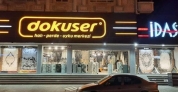 Dokuser Halı Perde Uyku Merkezi