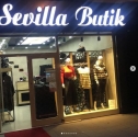 Sevilla Butik
