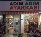 Adım Adım Ayakkabı
