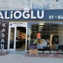 Alioğlu Kasap Et ve Süt