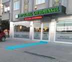 NB Global Gayrimenkul