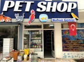Nuh’un Gemisi Pet Shop