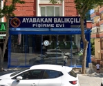 Ayabakan Balıkçılık